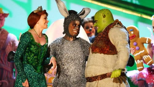 Shrek the Musical Bild 8