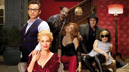 La noche que mi madre mató a mi padre Bild 1