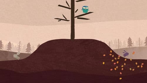 Au Cœur de l'hiver Bild 4