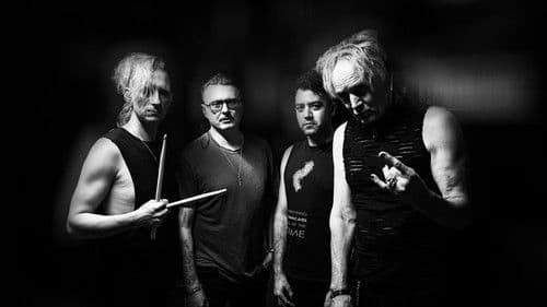 Front Line Assembly: Kampfbereit Bild 1