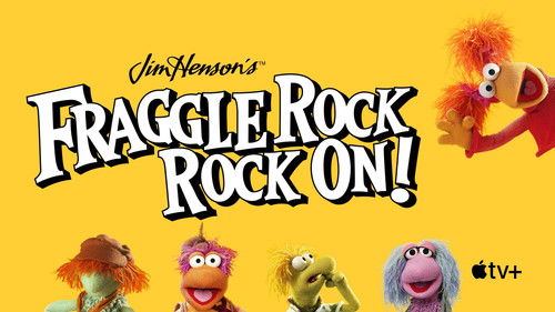 Die Fraggles: Rock On! Bild 7
