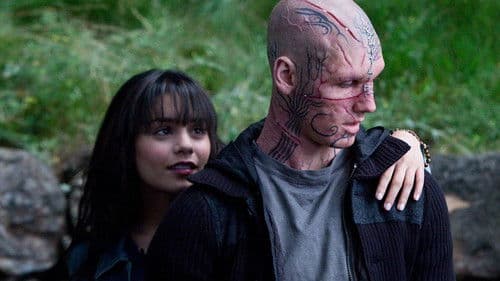 Beastly - Schau in sein wahres Gesicht Bild 7