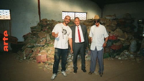 Raï Is Not Dead Bild 6