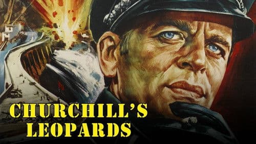 Churchills Leoparden Bild 3