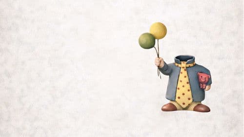 Mr. Sandman's Funhouse Bild 1