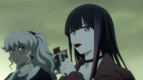 Metallic Rouge Bild 8