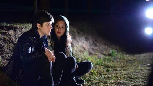 Die Farbe des Winters Bild 1