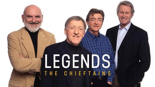The Chieftains Bild 1