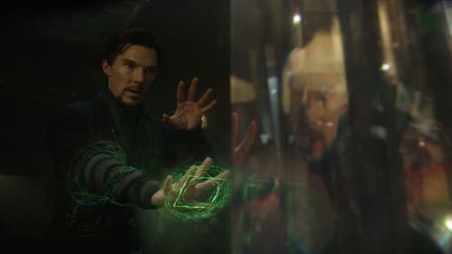 Doctor Strange Bild 6