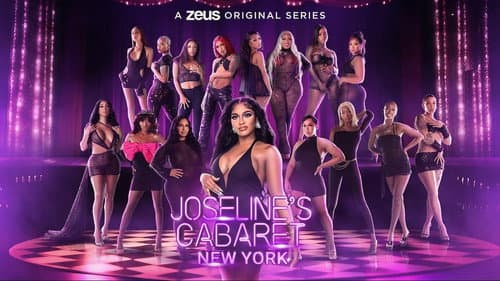 Joseline's Cabaret: New York Bild 1