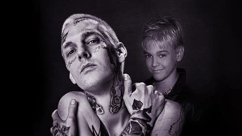 Aaron Carter: The Little Prince of Pop Bild 8