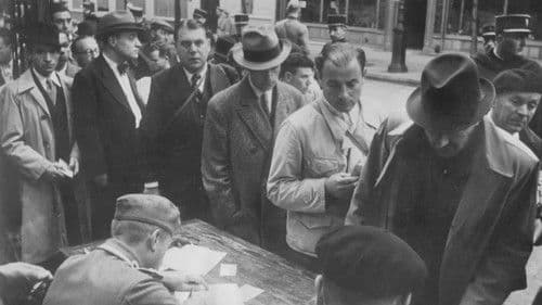 La Rafle du Vel d'Hiv, la honte et les larmes Bild 7