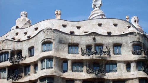 Jujol - Gaudí: dos genis de l'arquitectura Bild 1