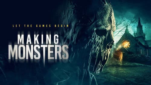 Making Monsters Bild 8