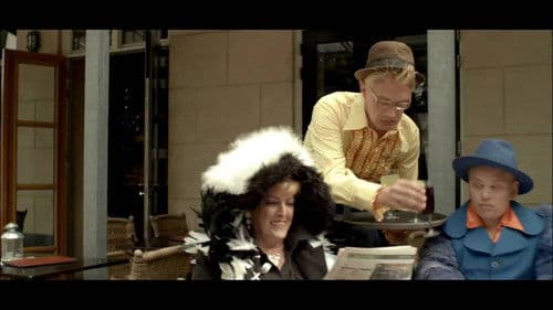 Sinterklaas: Het Pakjes Mysterie Bild 1