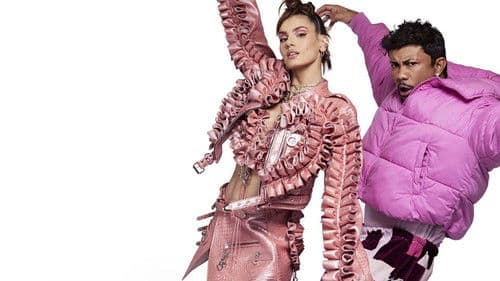 MTV Millennial Awards Brasil Bild 3