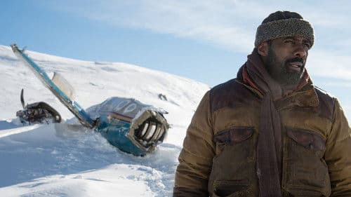 Zwischen zwei Leben - The Mountain Between Us Bild 4