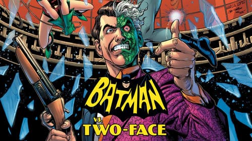 Batman vs. Two-Face Bild 8