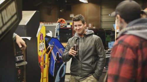 The Video Craze Bild 8