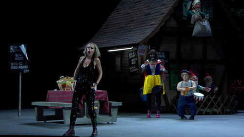 Wagner: Tannhäuser Bild 1