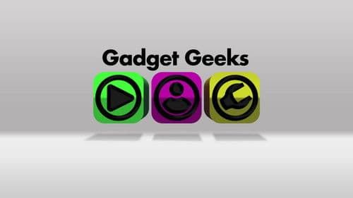 Gadget Geeks Bild 1