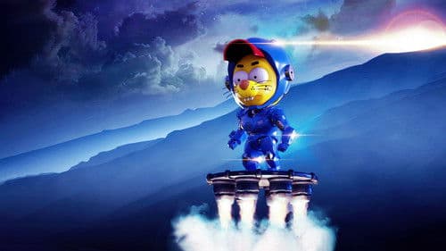 König Shakir recycelt Bild 3