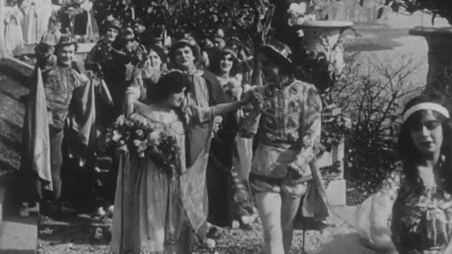 The Golden Supper Bild 3