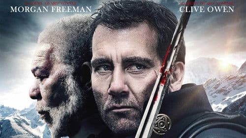 Last Knights - Die Ritter des 7. Ordens Bild 7