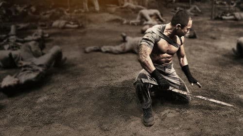 Er kennt keine Gnade Bild 5