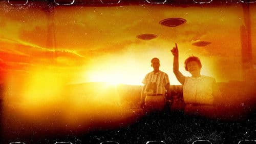Alien Abduction: Betty and Barney Hill Bild 2