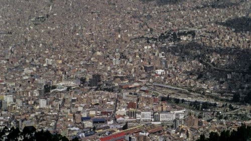 El Gran Movimiento Bild 3