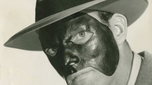 The Masked Marvel Bild 1