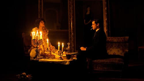 Die Tänzerin Bild 3