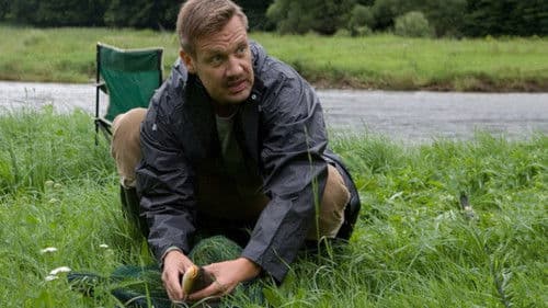 Případ pro rybáře Bild 1