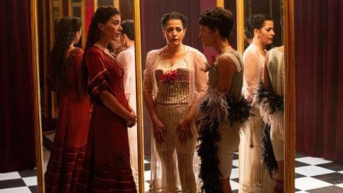 The Barcelona Vampiress Bild 2