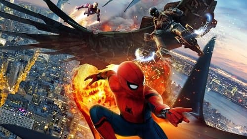 Spider-Man: Homecoming Bild 6