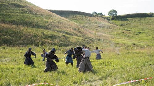 Пекельна хоругва, або Різдво козацьке Bild 4