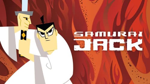 Samurai Jack Bild 8