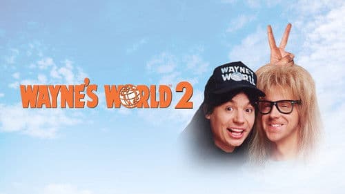 Wayne's World 2 Bild 3
