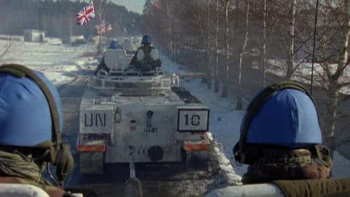 Warriors - Einsatz in Bosnien Bild 4