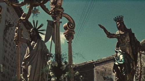 Pasqua in Sicilia Bild 4