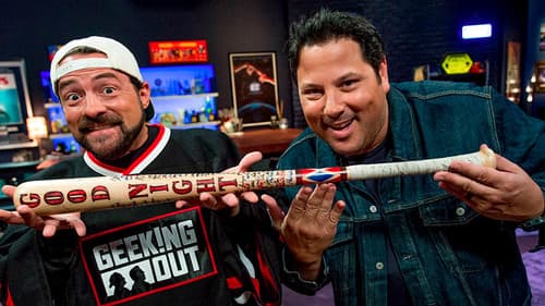 Geeking Out Bild 1