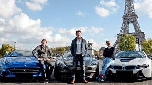 Top Gear France Bild 3