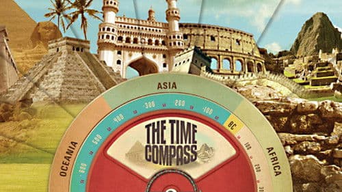 The Time Compass Bild 1
