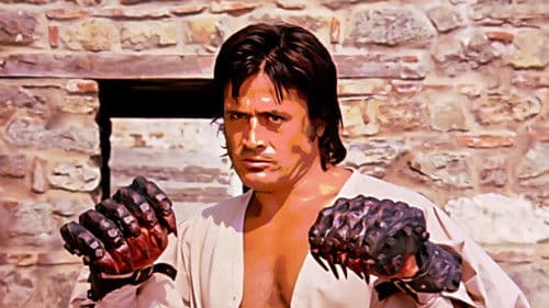 Lion Man - Die Todeskralle aus Istanbul Bild 3