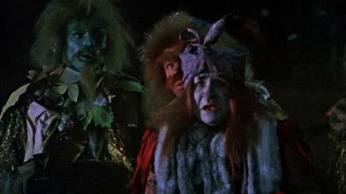 Der Hirsch mit dem goldenen Geweih Bild 2