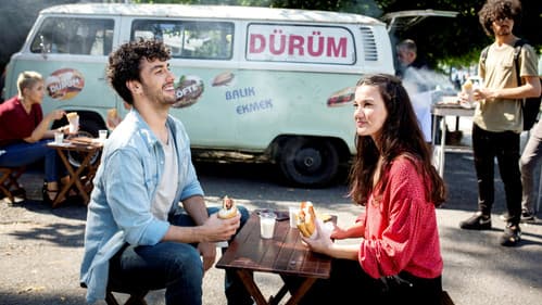 İnsanlar İkiye Ayrılır Bild 3