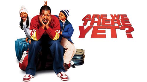 Sind wir schon da? Bild 3