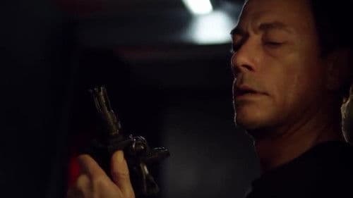 Black Water - Gefangen in der Tiefe Bild 4