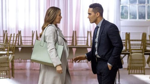 Picture Perfect Mysteries: Hochzeitsbild mit Leiche Bild 3